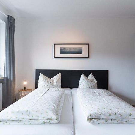Ferienwohnung Posse Oberstdorf Exteriér fotografie