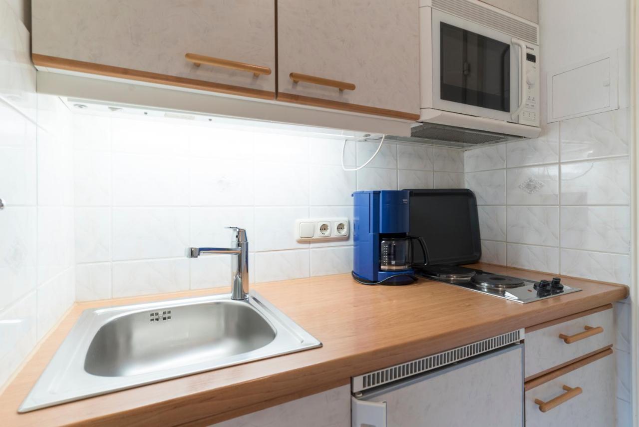 Ferienwohnung Posse Oberstdorf Exteriér fotografie