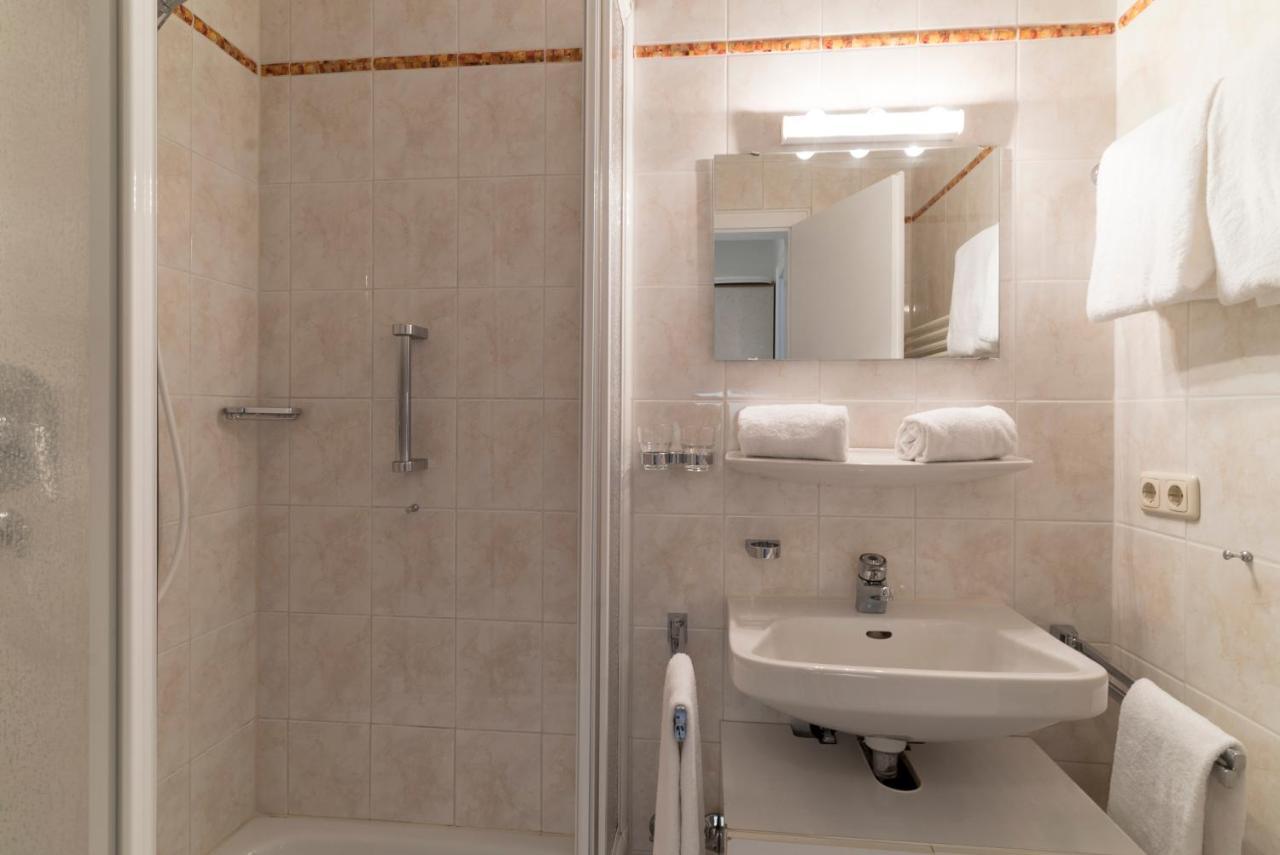 Ferienwohnung Posse Oberstdorf Exteriér fotografie